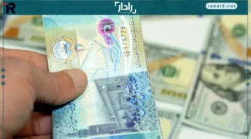 سعر الدينار الكويتي يستقر أمام الجنيه المصري في بنوك مصر